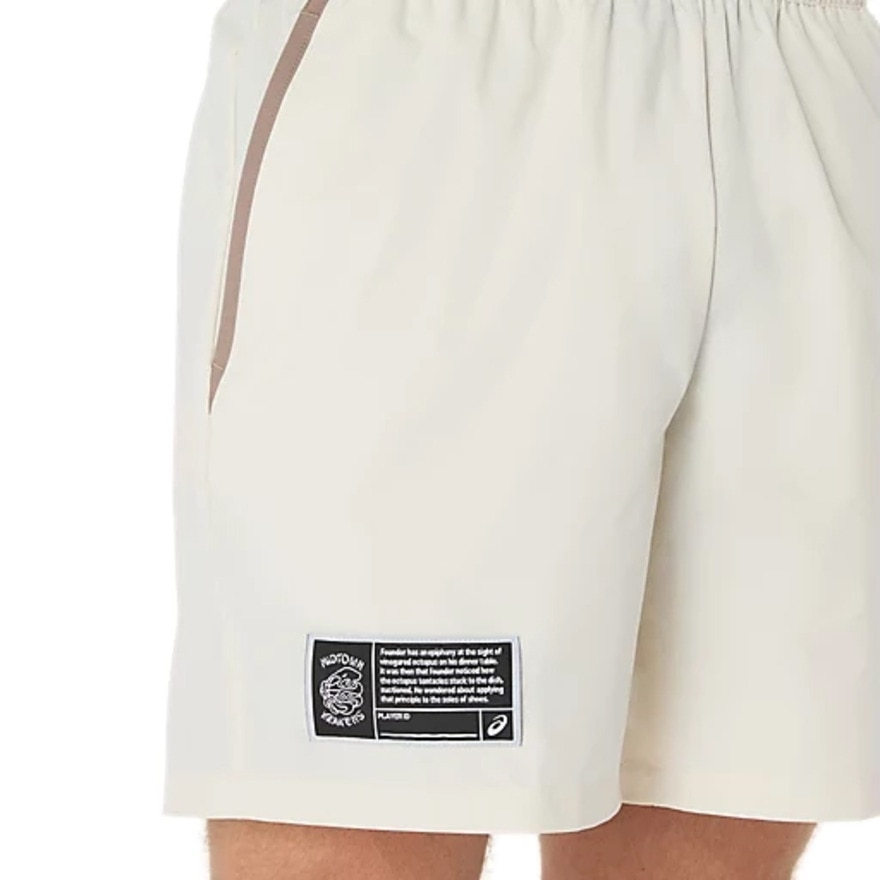 アシックス（ASICS）（メンズ）バスケットボールウェア ショートパンツ 2063A412.200