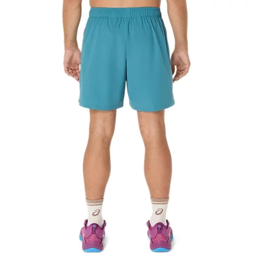 アシックス（ASICS）（メンズ）バスケットボールウェア ショートパンツ 2063A412.400
