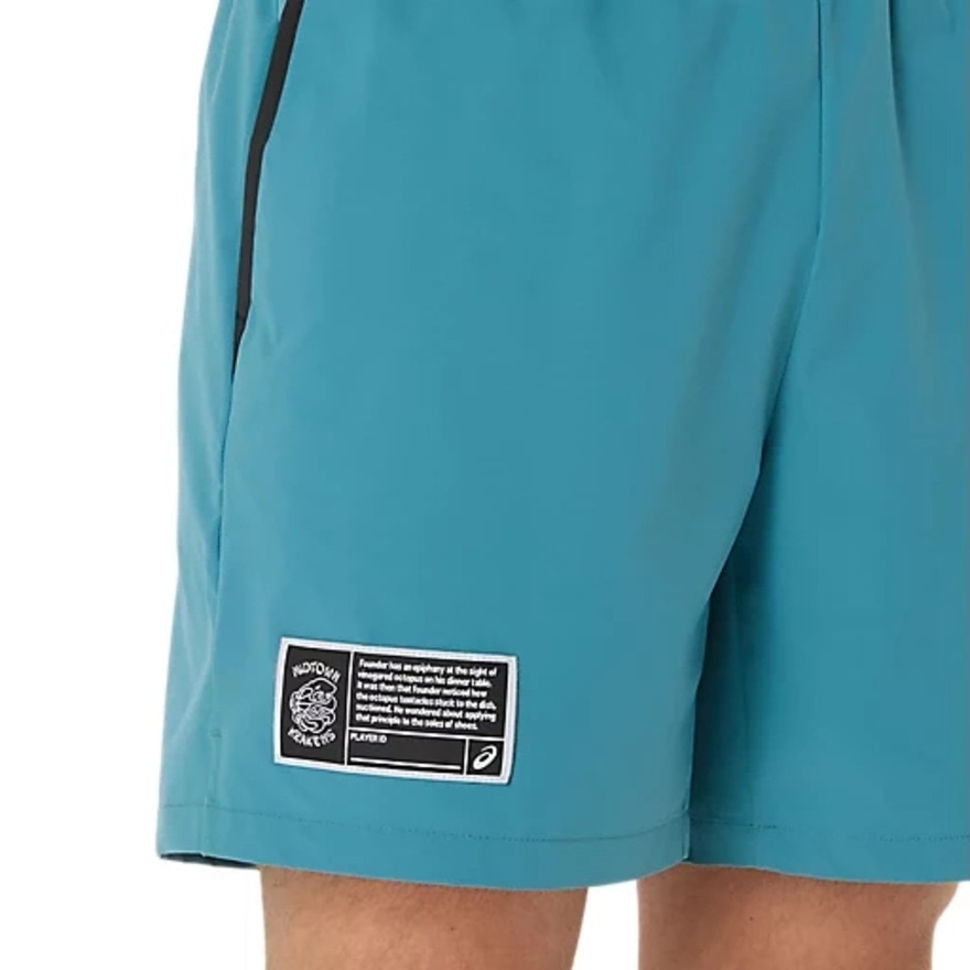 アシックス（ASICS）（メンズ）バスケットボールウェア ショートパンツ 2063A412.400