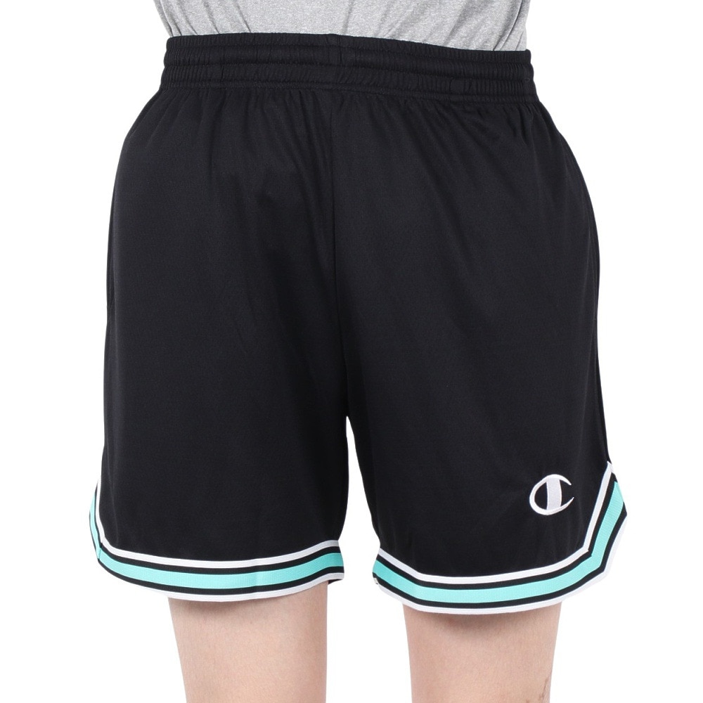 チャンピオン（CHAMPION）（メンズ）バスケットボールウェア ショーツ C3-BB551 090