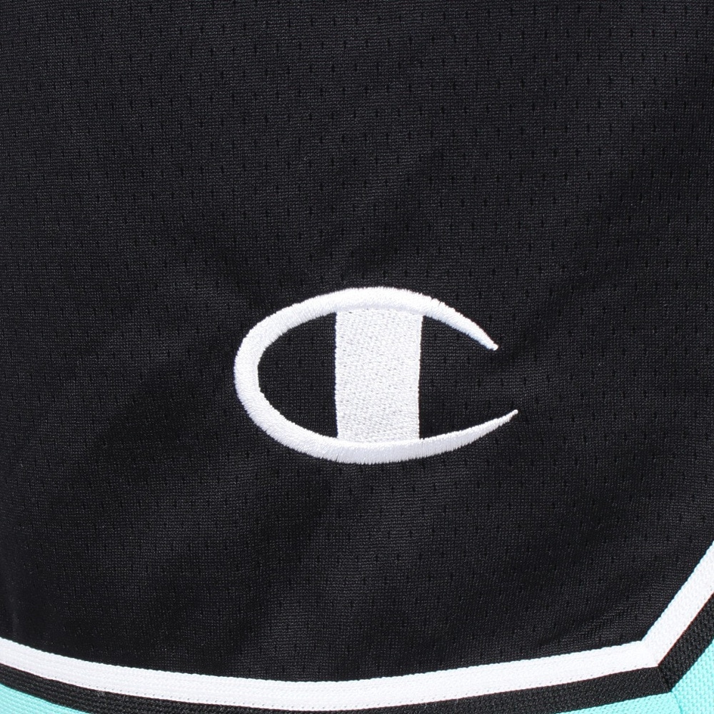 チャンピオン（CHAMPION）（メンズ）バスケットボールウェア ショーツ C3-BB551 090
