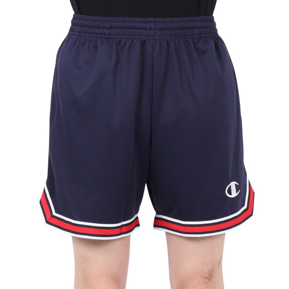 チャンピオン（CHAMPION）（メンズ）バスケットボールウェア ショーツ C3-BB551 370