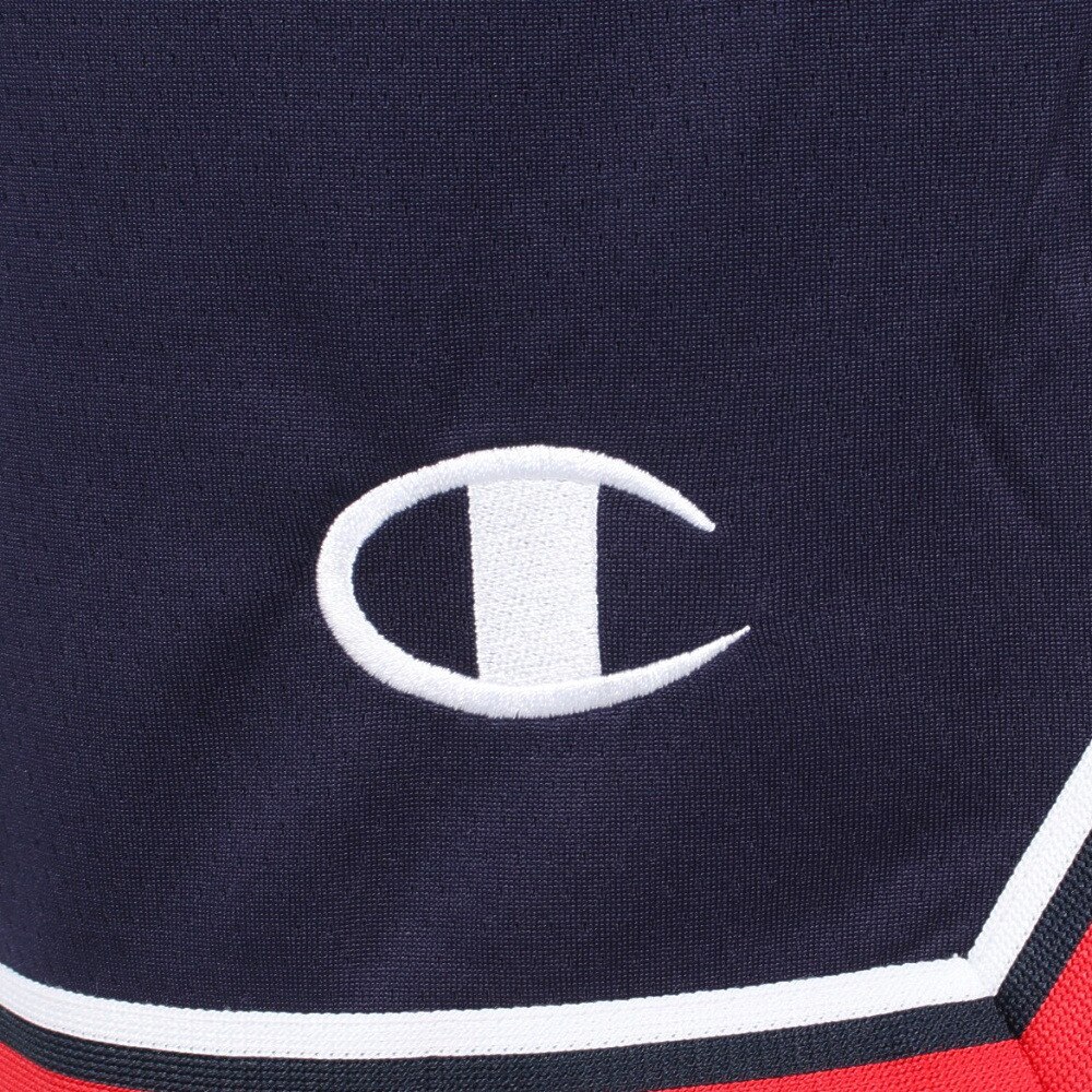 チャンピオン（CHAMPION）（メンズ）バスケットボールウェア ショーツ C3-BB551 370