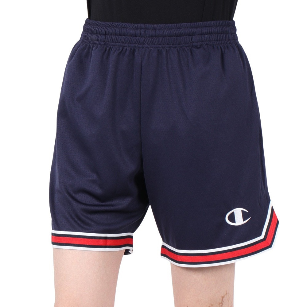 チャンピオン（CHAMPION）（メンズ）バスケットボールウェア ショーツ C3-BB551 370
