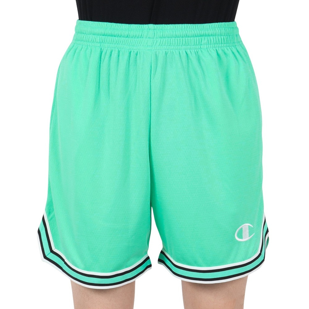 チャンピオン（CHAMPION）（メンズ）バスケットボールウェア ショーツ C3-BB551 420