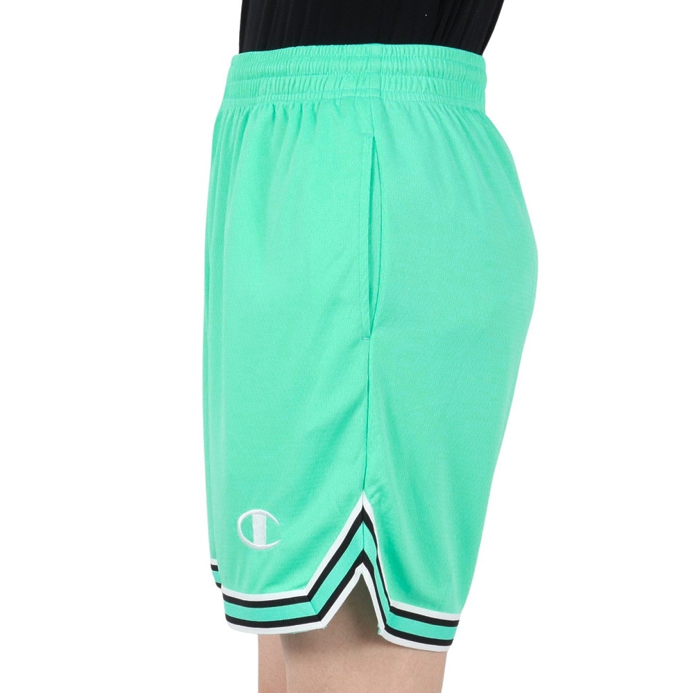 チャンピオン（CHAMPION）（メンズ）バスケットボールウェア ショーツ C3-BB551 420