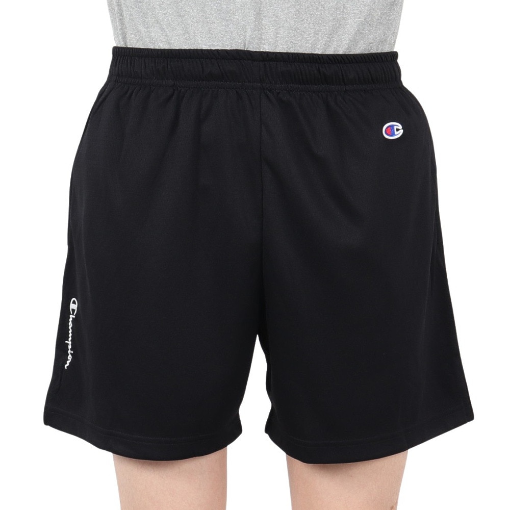 チャンピオン（CHAMPION）（メンズ）【新商品】 バスケットボールウェア LEGACY ショーツ C3-BB553 090