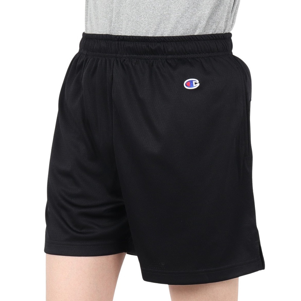 チャンピオン（CHAMPION）（メンズ）【新商品】 バスケットボールウェア LEGACY ショーツ C3-BB553 090