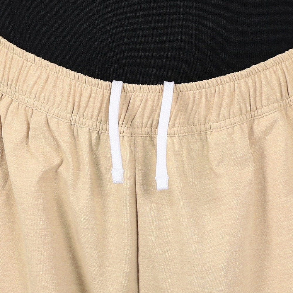 ヒュンメル（hummel）（メンズ）【新商品】 バスケットボールウェア コットンライクハーフパンツ HAPB6077P-421