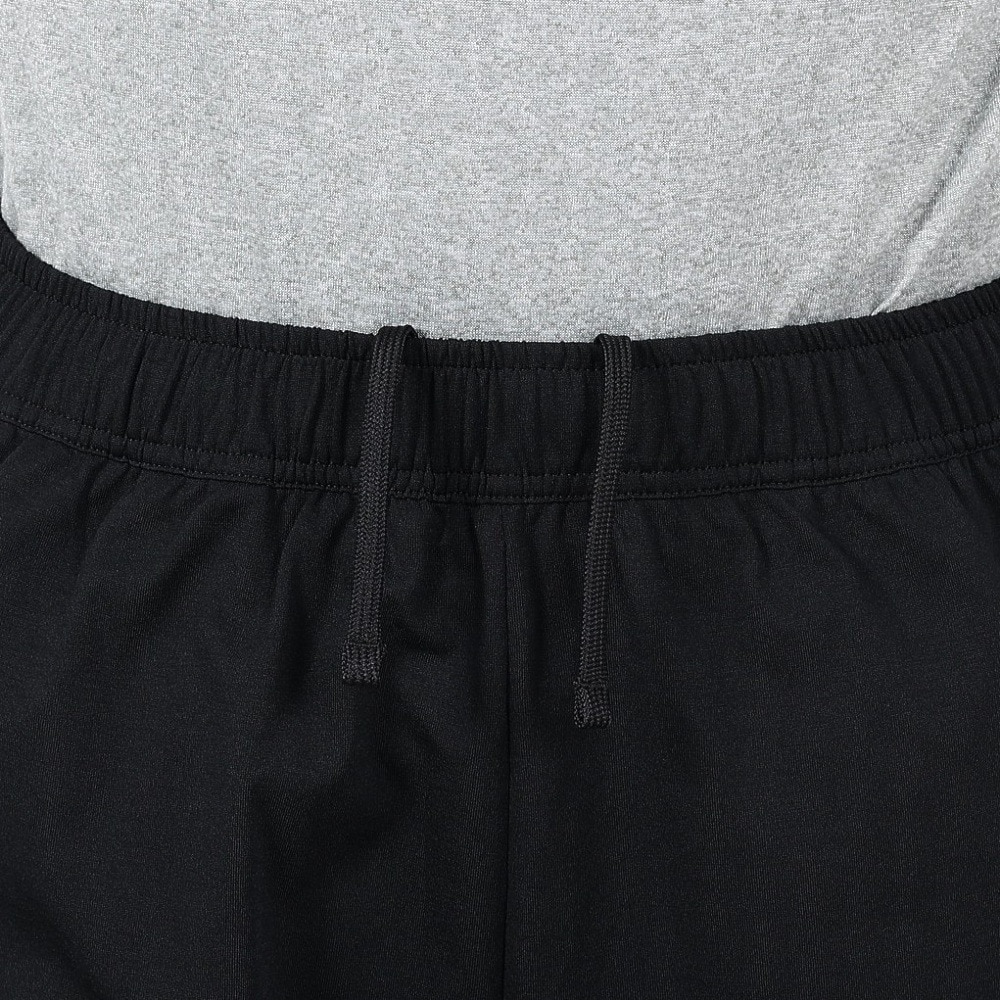 ヒュンメル（hummel）（メンズ）【新商品】 バスケットボールウェア コットンライクハーフパンツ HAPB6077P-90
