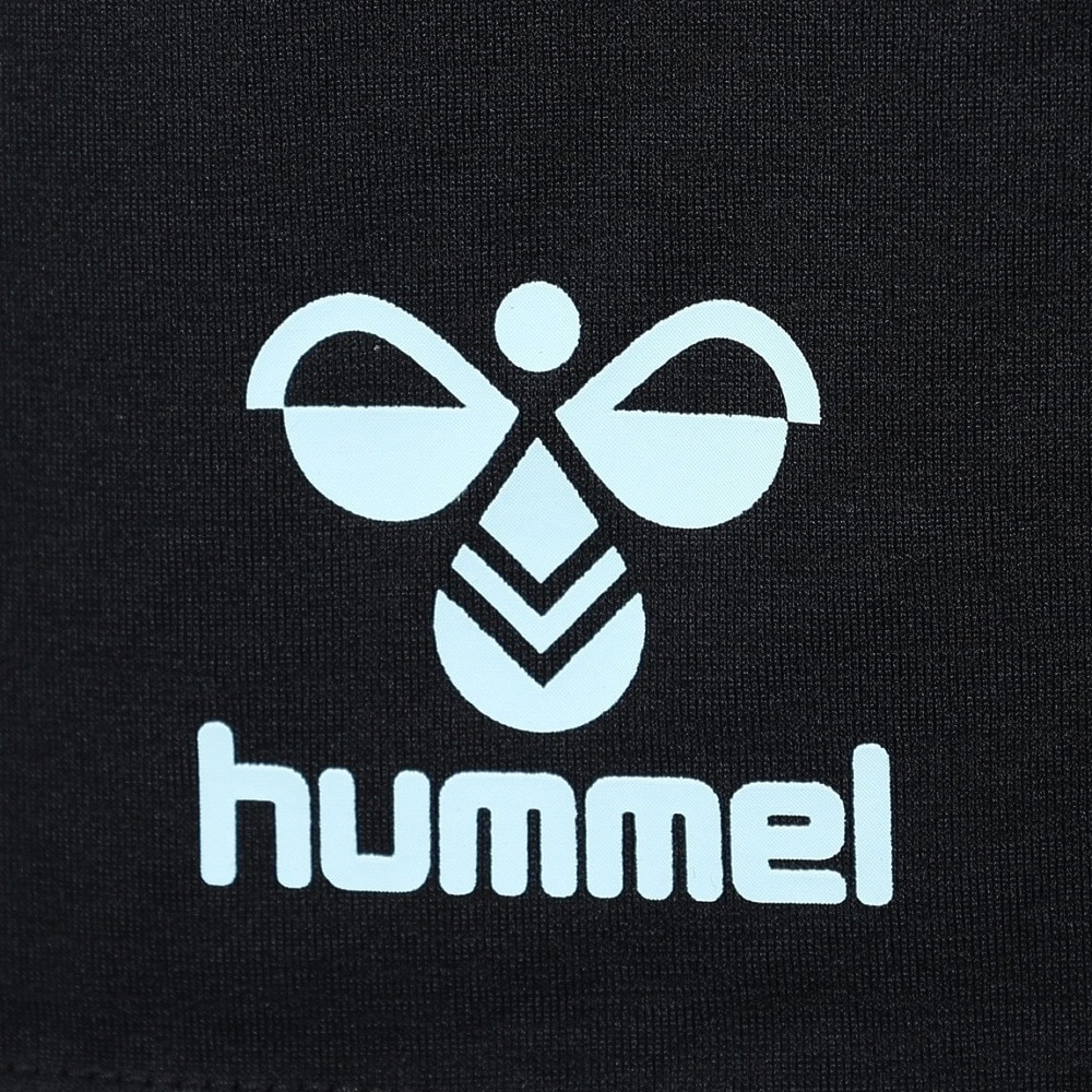 ヒュンメル（hummel）（メンズ）【新商品】 バスケットボールウェア コットンライクハーフパンツ HAPB6077P-90