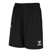 (メンズ)【新商品】 バスケットボールウェア コットンライクハーフパンツ HAPB6077P-90