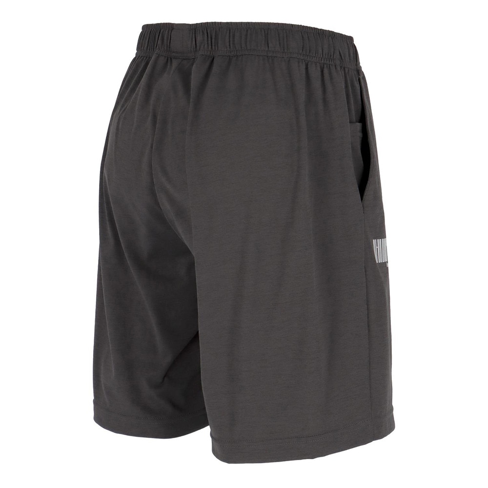 ヒュンメル（hummel）（メンズ）【新商品】 バスケットボールウェア コットンライクハーフパンツ HAPB6077P-921