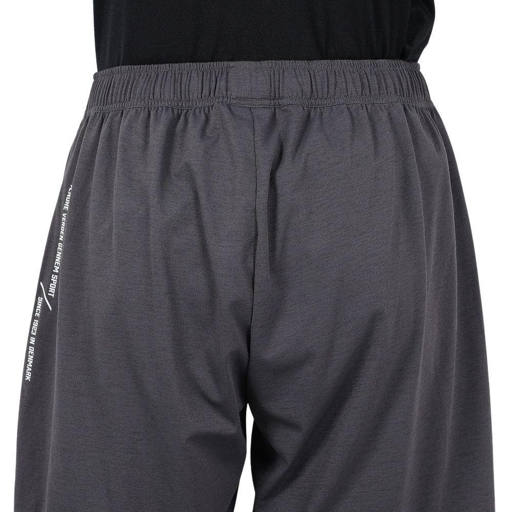 ヒュンメル（hummel）（メンズ）【新商品】 バスケットボールウェア コットンライクハーフパンツ HAPB6077P-921