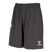 (メンズ)【新商品】 バスケットボールウェア コットンライクハーフパンツ HAPB6077P-921
