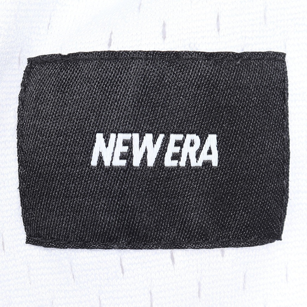 ニューエラ（NEW ERA）（メンズ）バスケットボールウェア Performance Apparel メッシュ ショートパンツ WHI 14410137