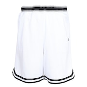 (メンズ)バスケットボールウェア Performance Apparel メッシュ ショートパンツ WHI 14410137 14410138 14410139