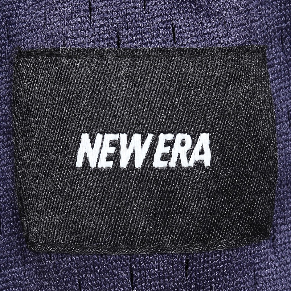 ニューエラ（NEW ERA）（メンズ）バスケットボールウェア Performance Apparel メッシュ ショートパンツ NVY 14410138