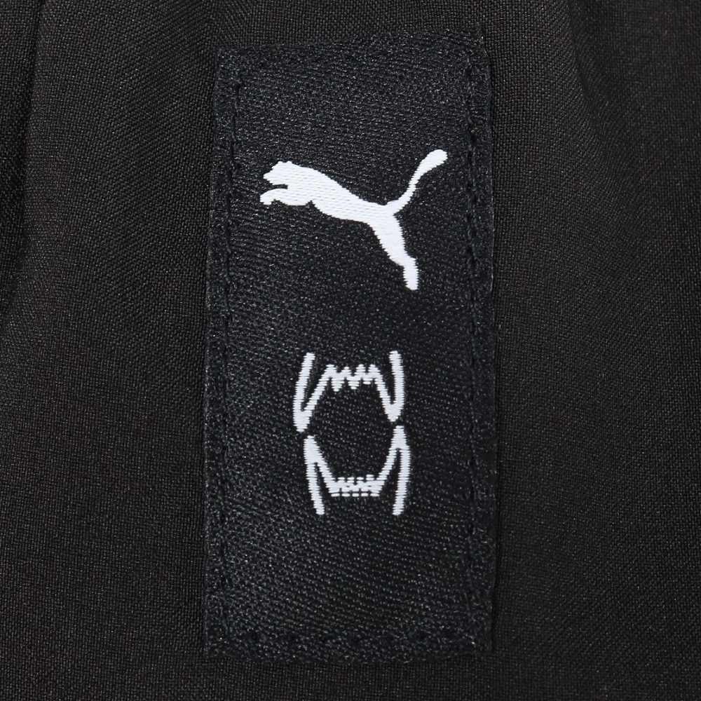 プーマ（PUMA）（メンズ、レディース）バスケットボールウェア ウーブン ショーツ 52780001