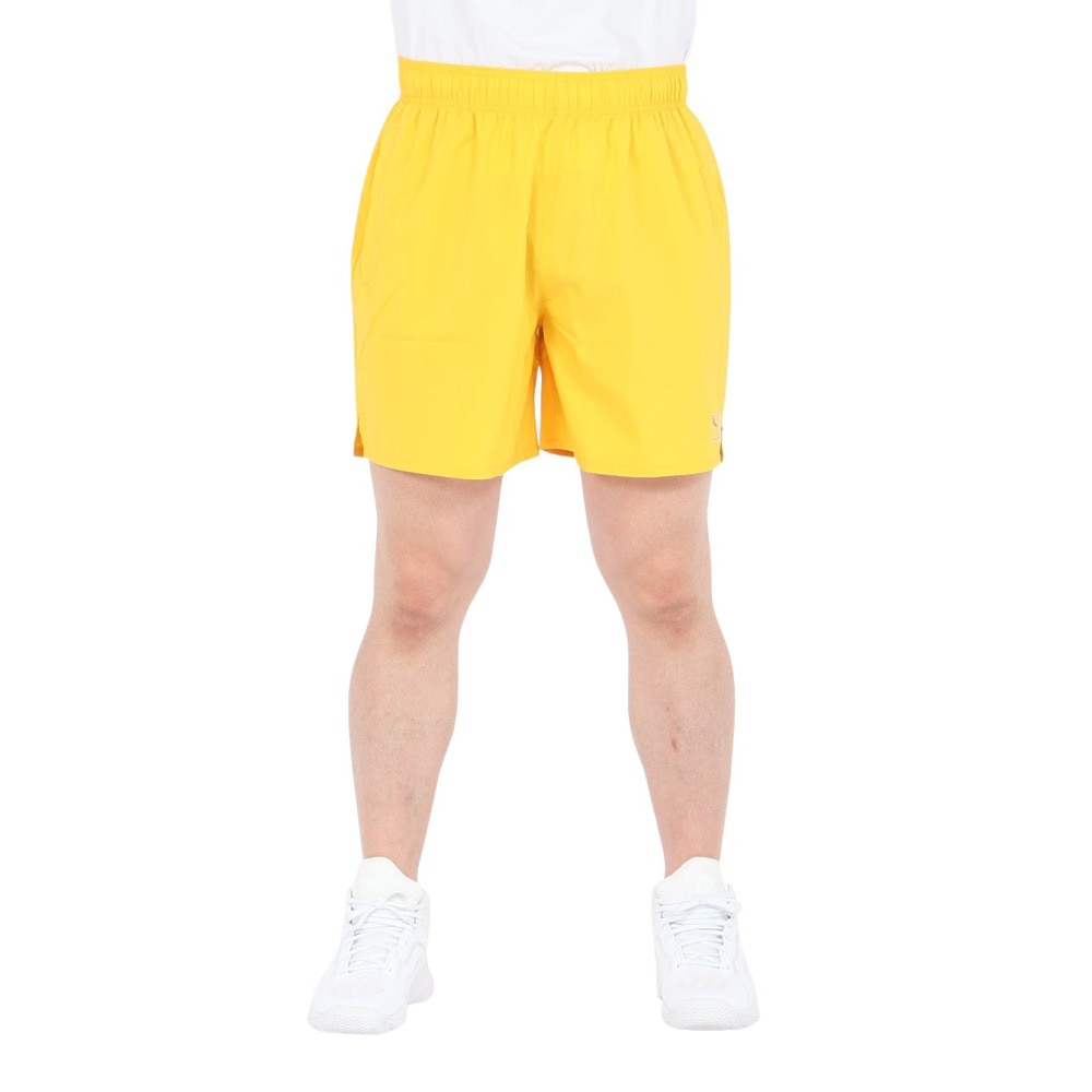 プーマ（PUMA）（メンズ、レディース）【新商品】 バスケットボールウェア ウーブン ショーツ 52780034
