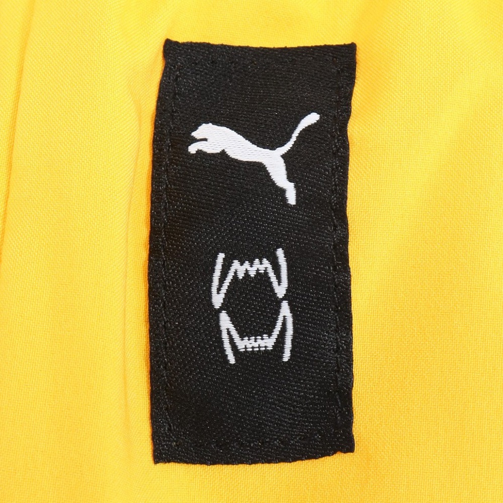 プーマ（PUMA）（メンズ、レディース）【新商品】 バスケットボールウェア ウーブン ショーツ 52780034