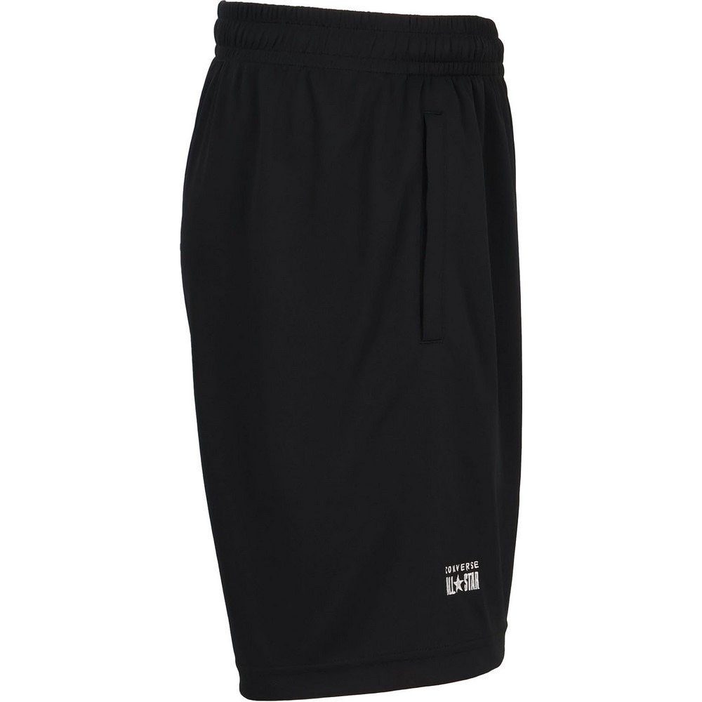 コンバース（CONVERSE）（メンズ、レディース）バスケットボールウェア プラクティスパンツ ポケット付き CB251856-1911