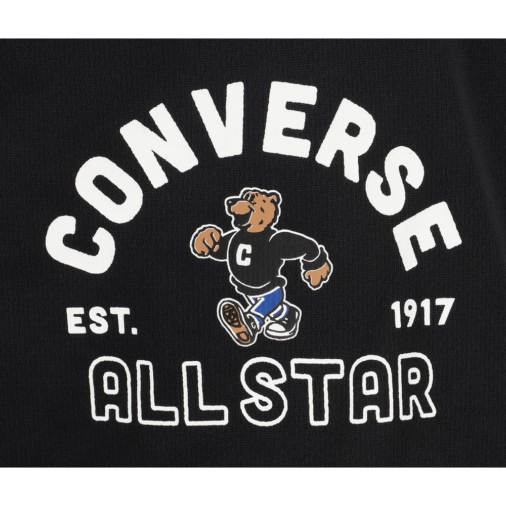コンバース（CONVERSE）（メンズ、レディース）バスケットボールウェア プラクティスパンツ ポケット付き CB251856-1911