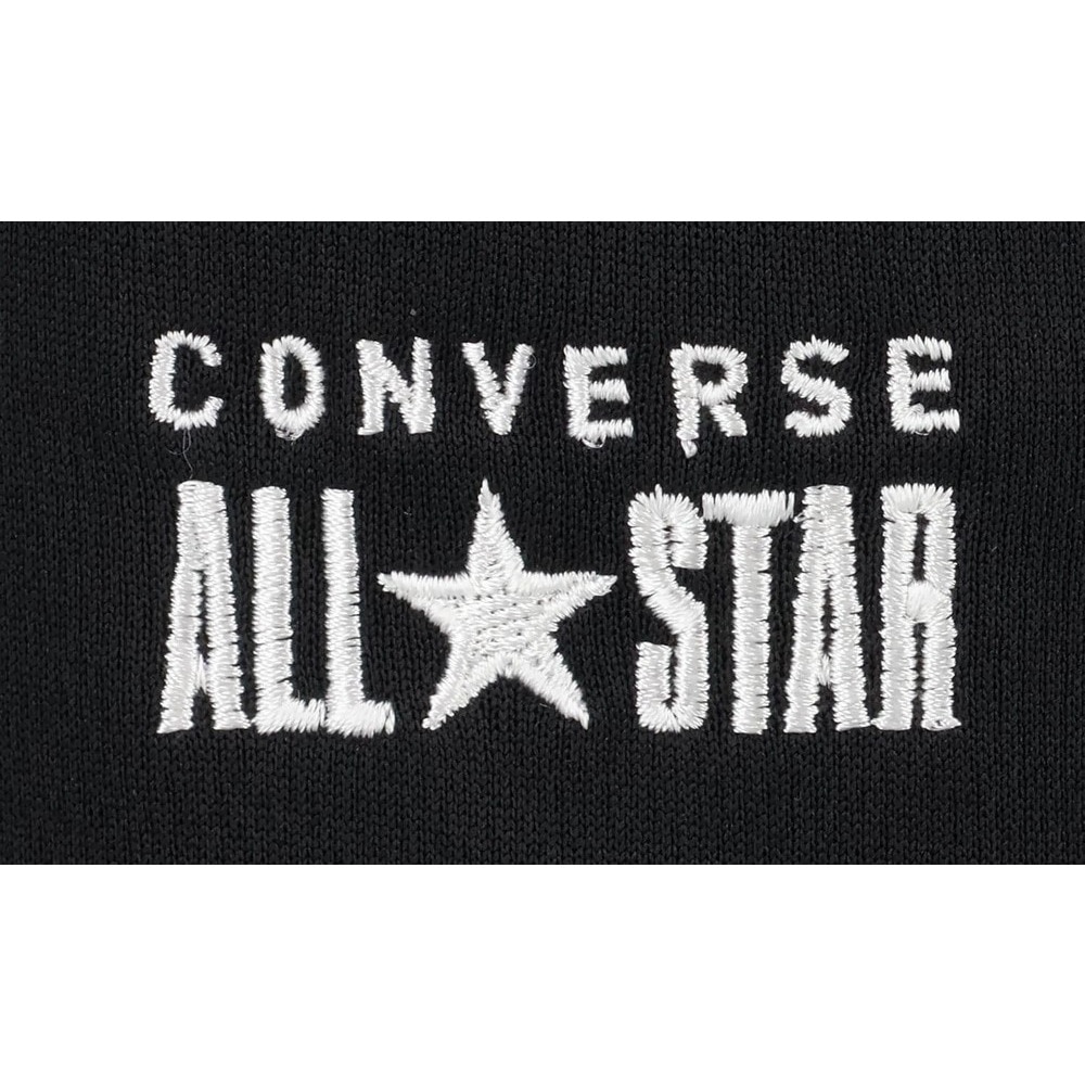 コンバース（CONVERSE）（メンズ、レディース）バスケットボールウェア プラクティスパンツ ポケット付き CB251856-1911