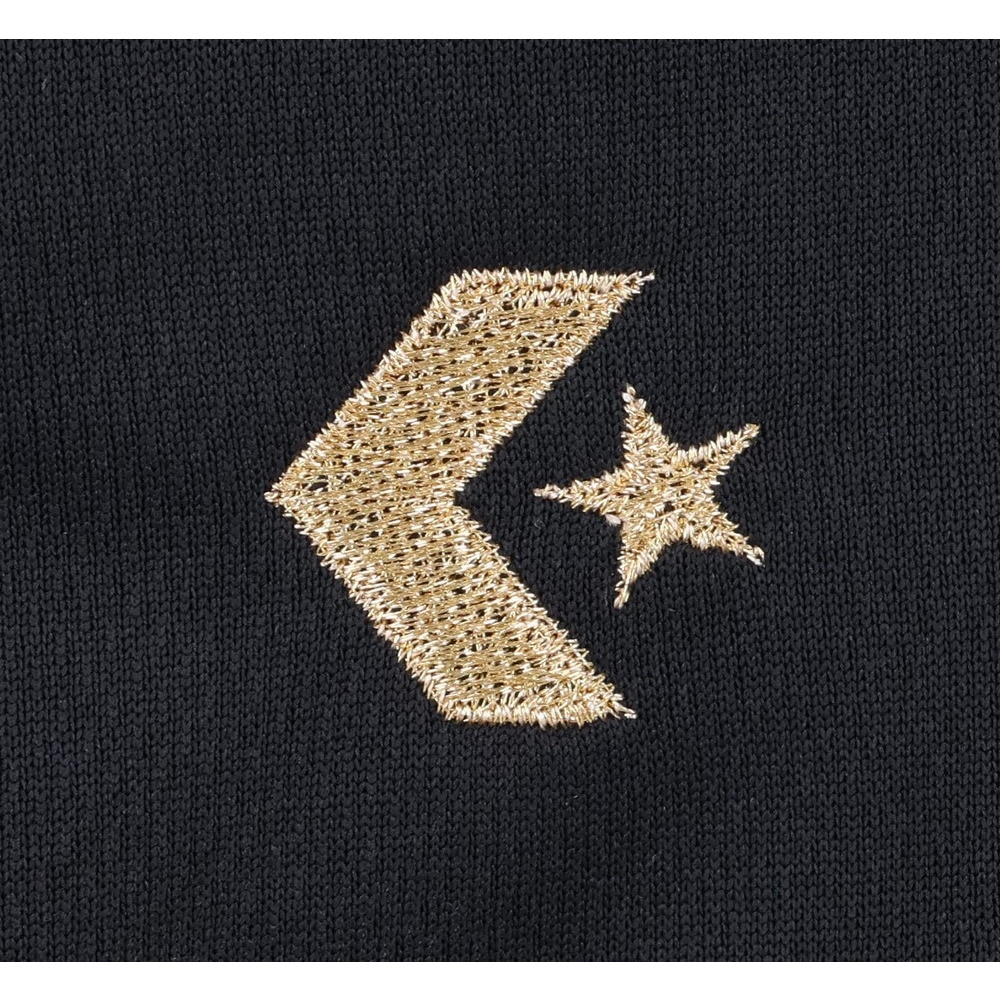 コンバース（CONVERSE）（メンズ、レディース）バスケットボールウェア ゴールドシリーズ プラクティスパンツ ポケット付き CBG251851-1900
