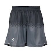 (メンズ、レディース)バスケットボールウェア ゴールドシリーズ プラクティスパンツ ポケット付き CBG251854-1918