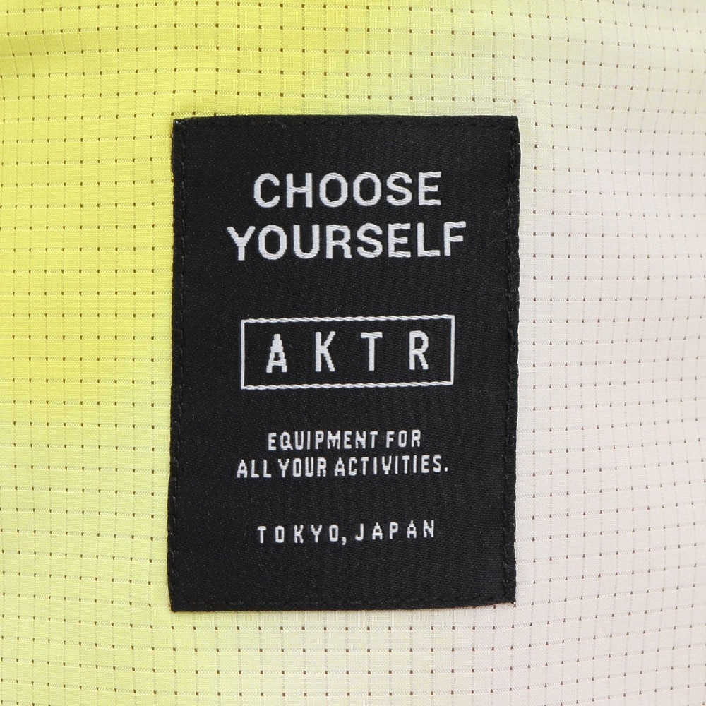 アクター（AKTR）（メンズ、レディース）バスケットボールウェア B SHRT ワイドパンツ 125-008002 GY