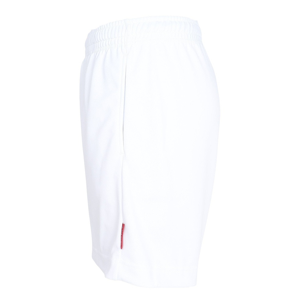 インザペイント（IN THE PAINT）（メンズ）バスケットボールウェア ショーツ ITP25302WHT