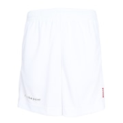 (メンズ)バスケットボールウェア ショーツ ITP25302WHT