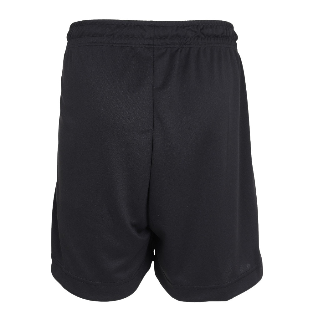 インザペイント（IN THE PAINT）（メンズ）バスケットボールウェア ショートパンツ ITP25312BLK/MGD