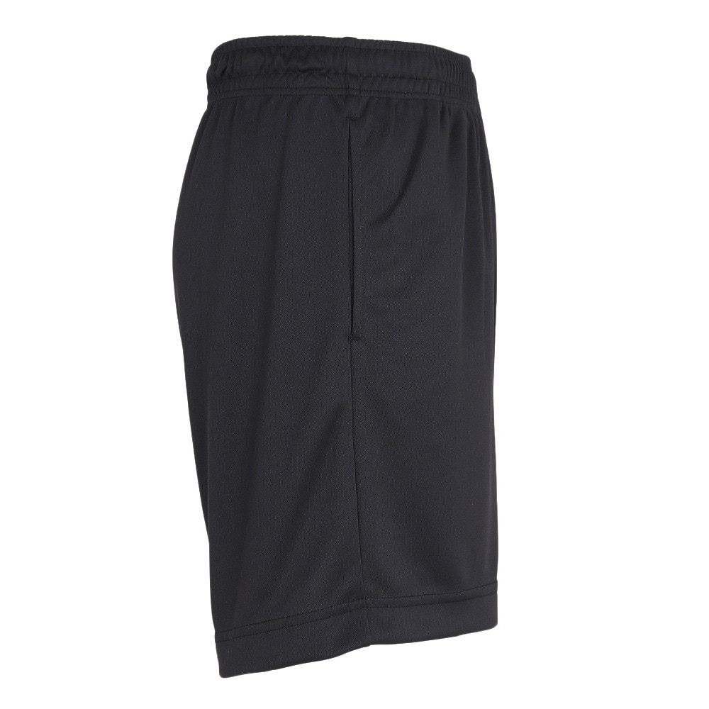 インザペイント（IN THE PAINT）（メンズ）バスケットボールウェア ショートパンツ ITP25312BLK/MGD