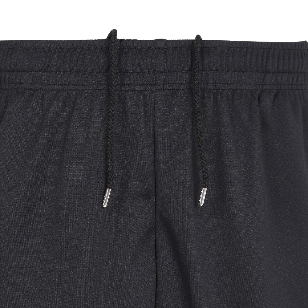 インザペイント（IN THE PAINT）（メンズ）バスケットボールウェア ショートパンツ ITP25312BLK/MGD