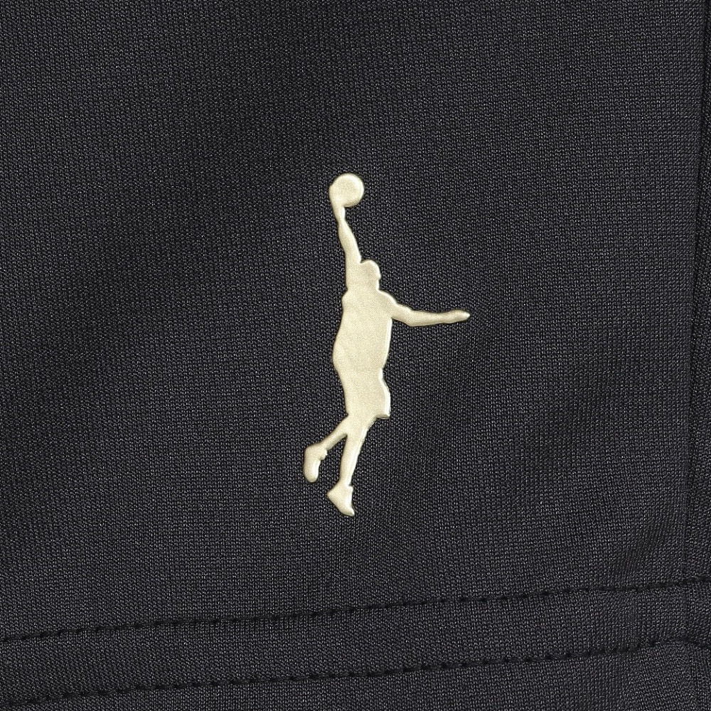 インザペイント（IN THE PAINT）（メンズ）バスケットボールウェア ショートパンツ ITP25312BLK/MGD