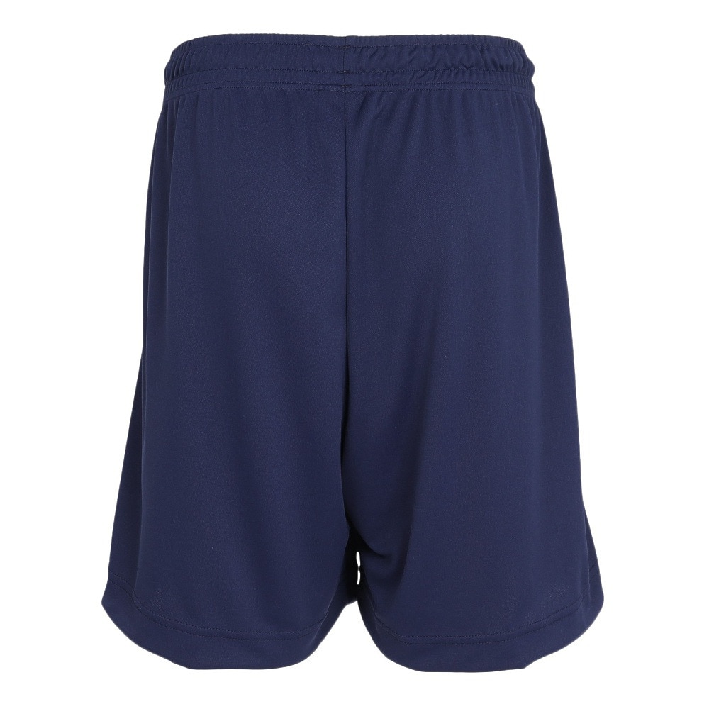 インザペイント（IN THE PAINT）（メンズ）バスケットボールウェア ショートパンツ ITP25312NVY