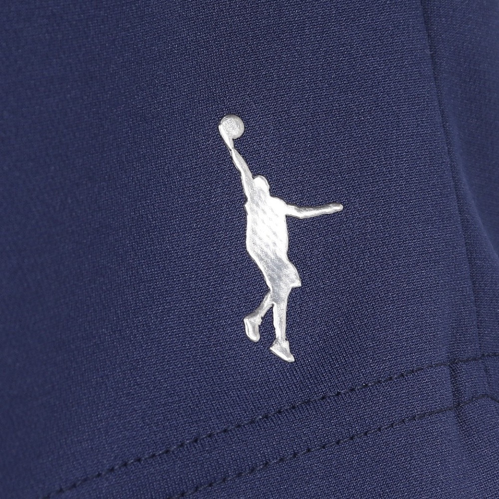 インザペイント（IN THE PAINT）（メンズ）バスケットボールウェア ショートパンツ ITP25312NVY
