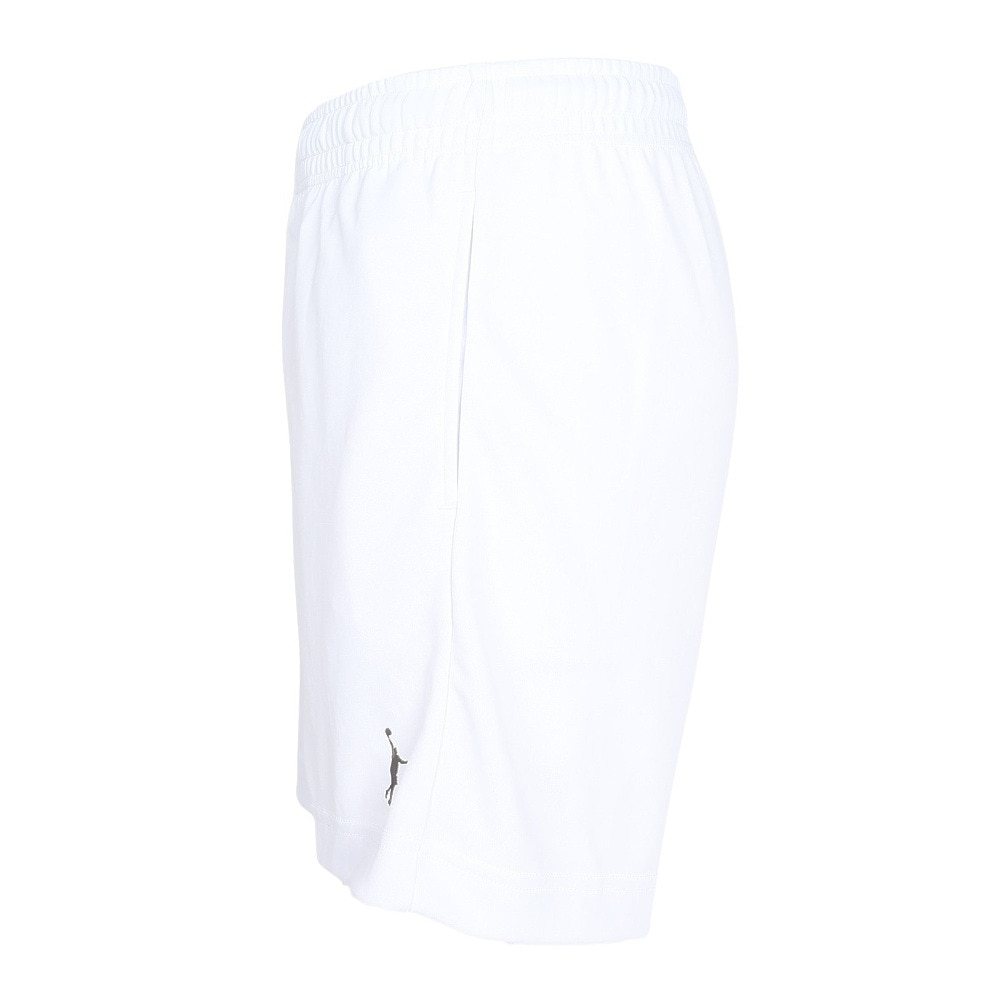 インザペイント（IN THE PAINT）（メンズ）バスケットボールウェア ショーツ ITP25312WHT/MSV