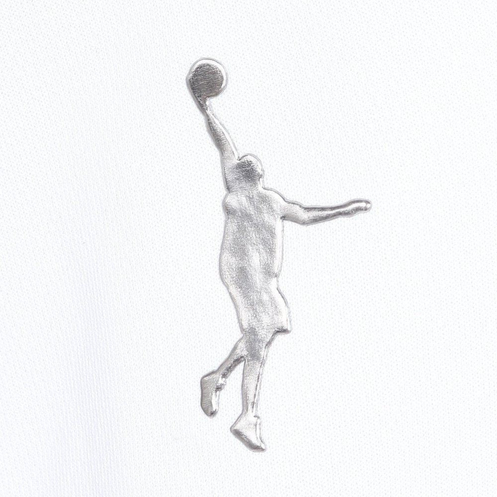 インザペイント（IN THE PAINT）（メンズ）バスケットボールウェア ショーツ ITP25312WHT/MSV