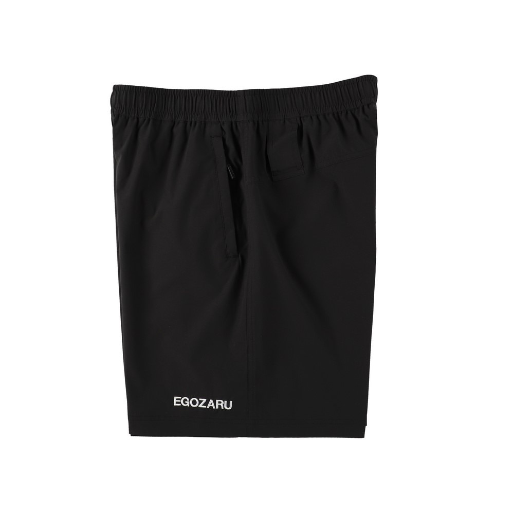 エゴザル（EGOZARU）（メンズ、レディース）プラクティスパンツ ユーティリティアウトコートパンツ EZSS25UHP016C001