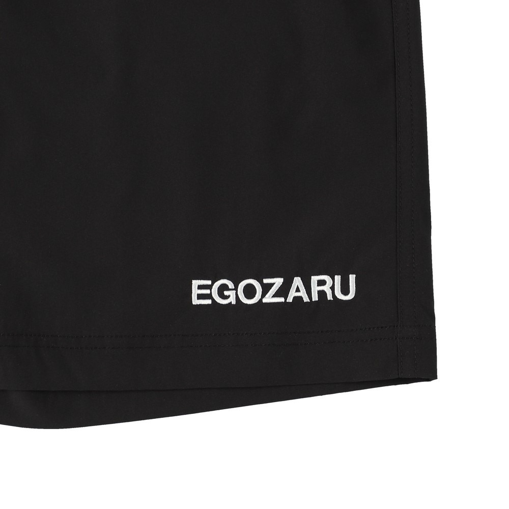エゴザル（EGOZARU）（メンズ、レディース）プラクティスパンツ ユーティリティアウトコートパンツ EZSS25UHP016C001