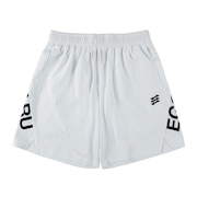 (メンズ、レディース)プラクティスパンツ スラッシュスイッチカット オフショート EZSS25UHP006C