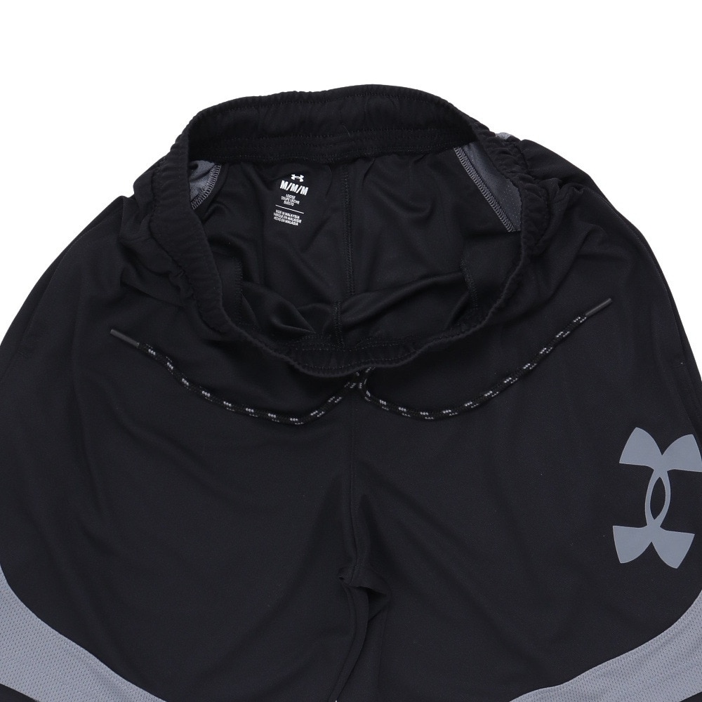 アンダーアーマー（UNDER ARMOUR）（メンズ）バスケットボールウェア ベースライン ショーツ 1378332 006