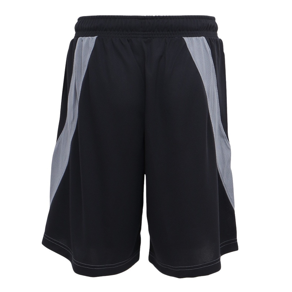 アンダーアーマー（UNDER ARMOUR）（メンズ）バスケットボールウェア ベースライン ショーツ 1378332 006