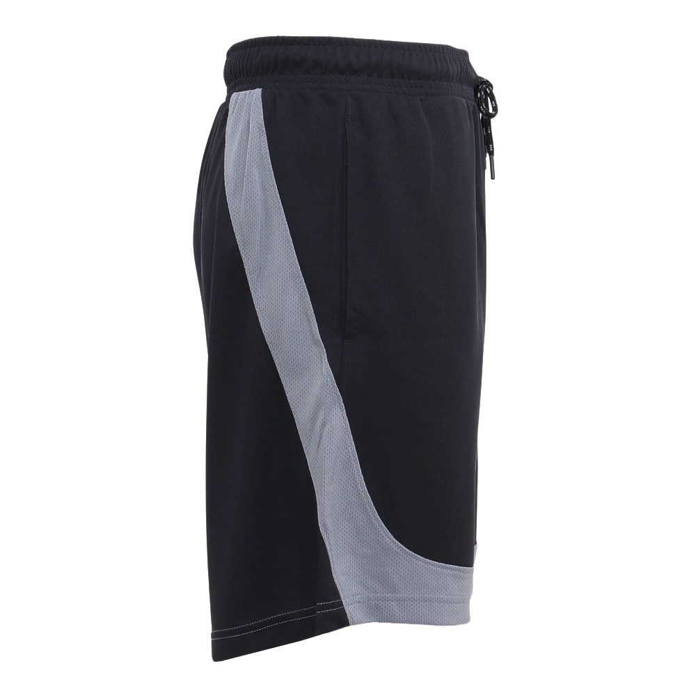 アンダーアーマー（UNDER ARMOUR）（メンズ）バスケットボールウェア ベースライン ショーツ 1378332 006