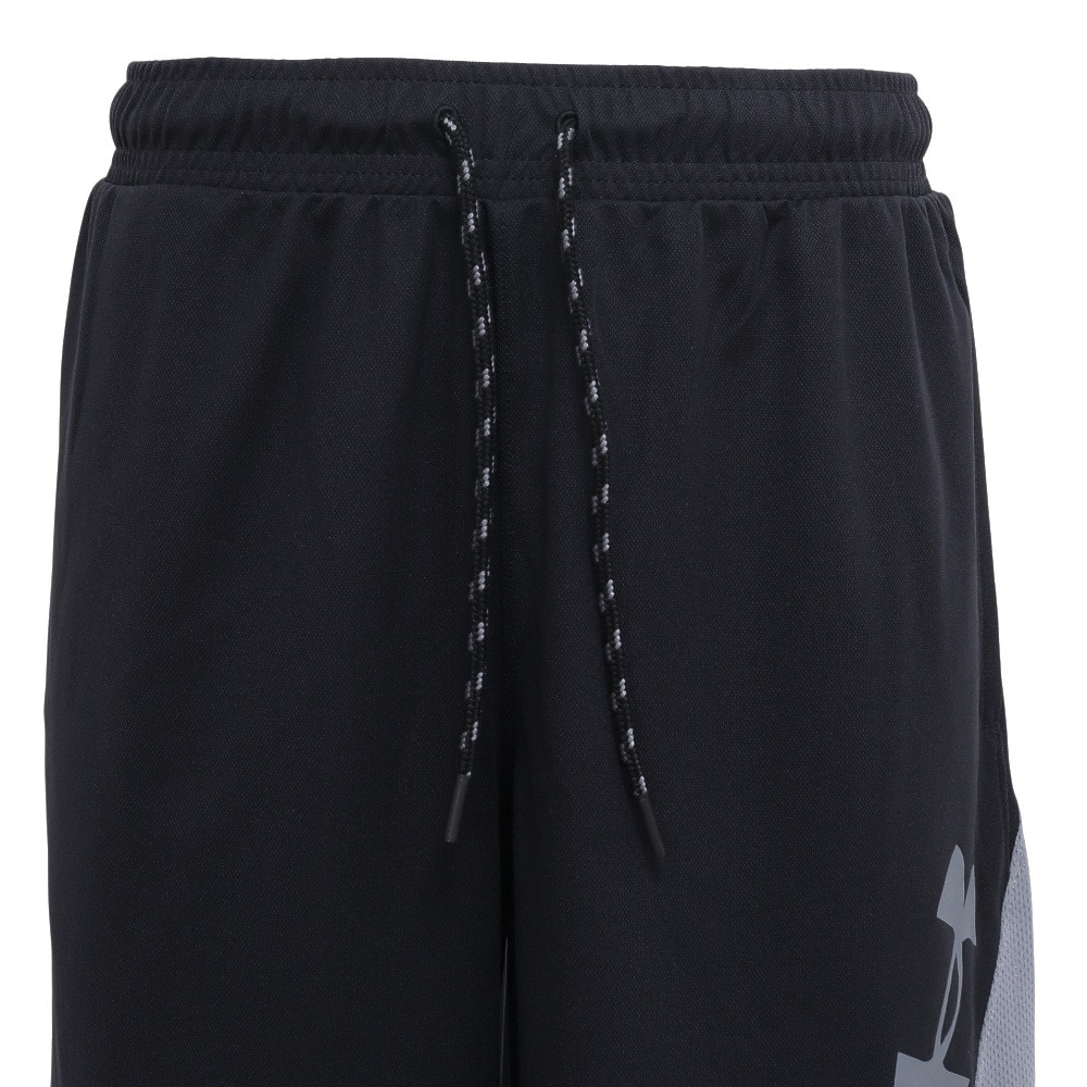 アンダーアーマー（UNDER ARMOUR）（メンズ）バスケットボールウェア ベースライン ショーツ 1378332 006