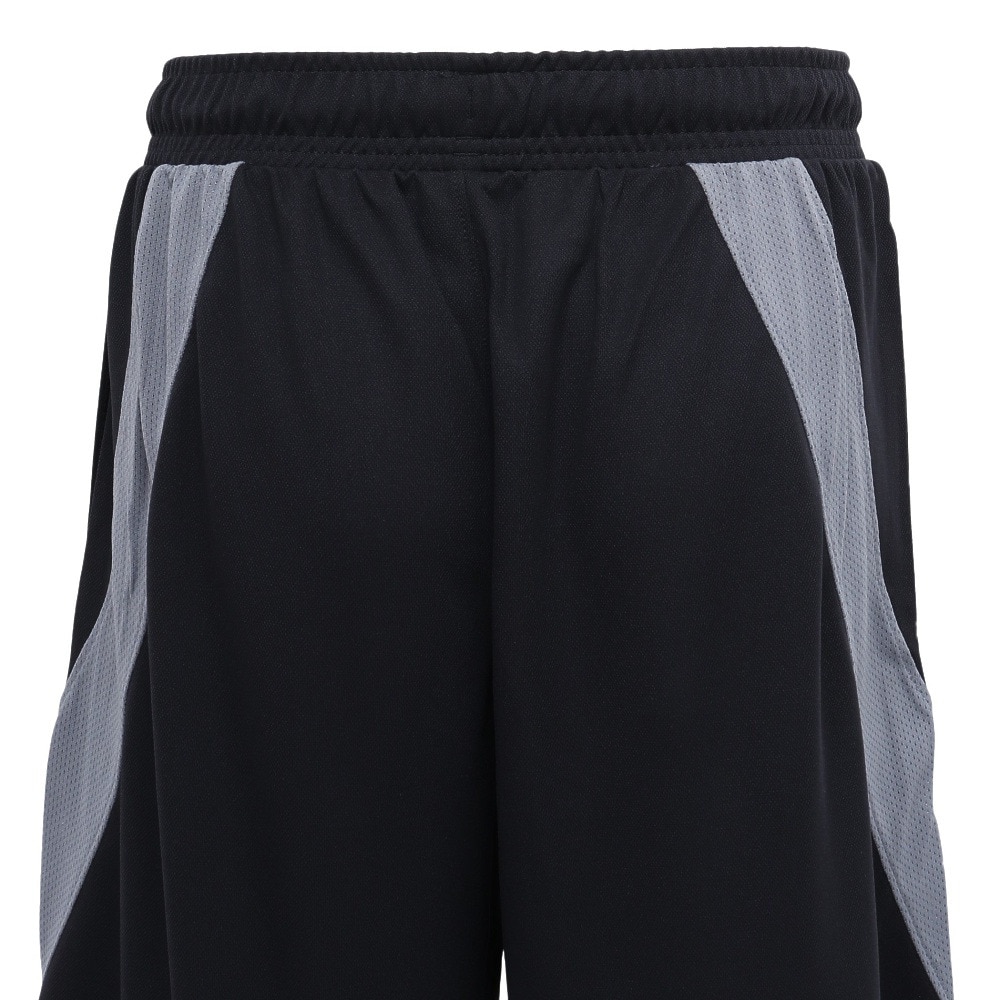 アンダーアーマー（UNDER ARMOUR）（メンズ）バスケットボールウェア ベースライン ショーツ 1378332 006