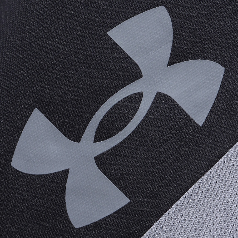 アンダーアーマー（UNDER ARMOUR）（メンズ）バスケットボールウェア ベースライン ショーツ 1378332 006